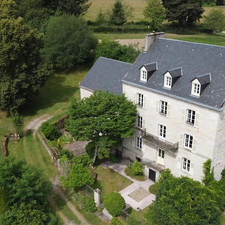 Chez Jallot - Upper Gite Vidaillat Zewnętrze zdjęcie