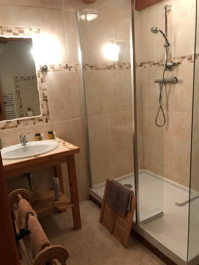 Chez Jallot - Upper Gite Vidaillat Zewnętrze zdjęcie