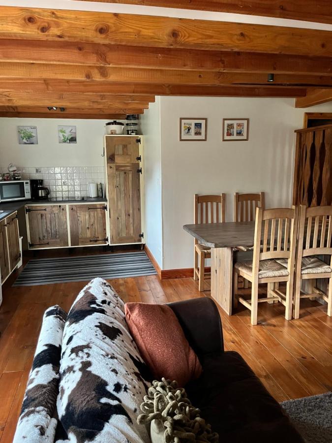 Chez Jallot - Upper Gite Vidaillat Zewnętrze zdjęcie