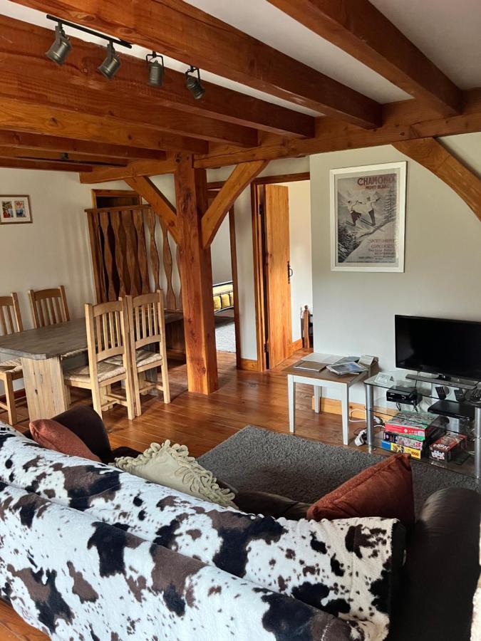 Chez Jallot - Upper Gite Vidaillat Zewnętrze zdjęcie