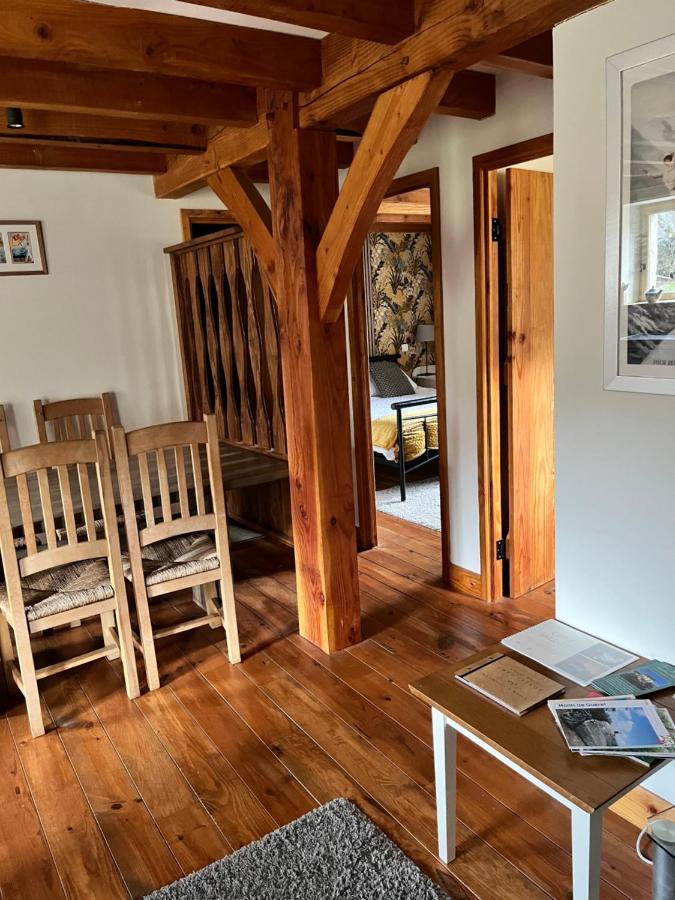 Chez Jallot - Upper Gite Vidaillat Zewnętrze zdjęcie
